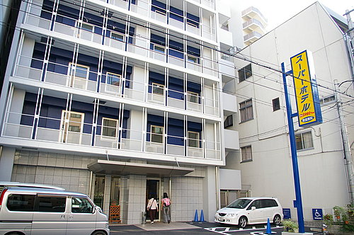 [JR 遊日本] 20101113 – 西立川、橫濱櫻木町