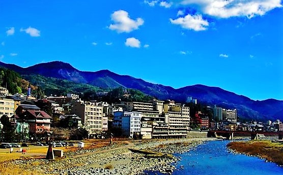 [JR 遊日本] 20111223 高山